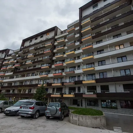 Apartment Colina Marei
