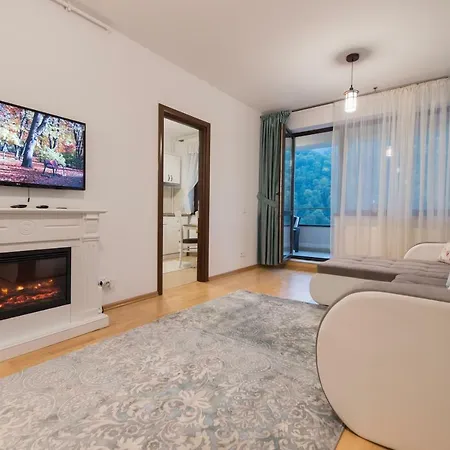 Colina Marei Apartment