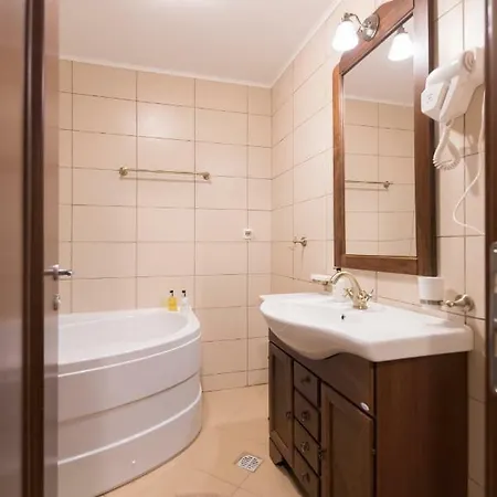 Colina Marei Apartment