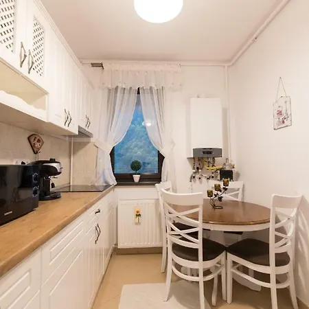 Colina Marei Apartment
