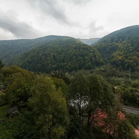 Colina Marei * Sinaia