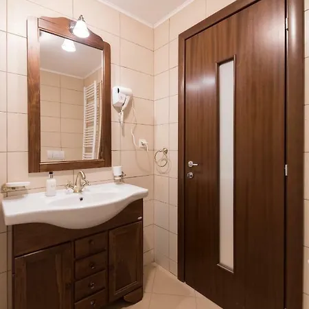 Colina Marei Apartment