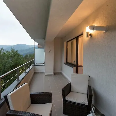 Apartment Colina Marei *