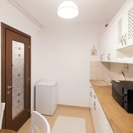 Apartment Colina Marei Sinaia