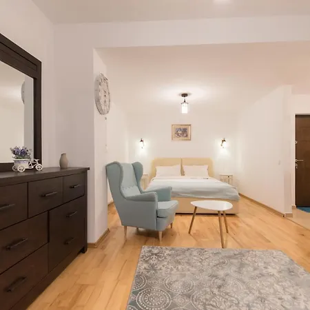 Apartment Colina Marei *