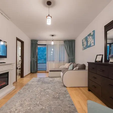 Apartment Colina Marei